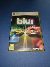 Blur xbox 360 comprar usado  Enviando para Brazil