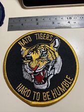 Nato tigers hard for sale  LEIGHTON BUZZARD