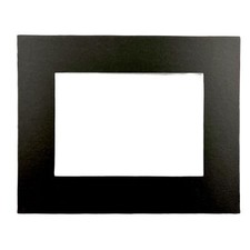 Black frame mats for sale  Palos Heights