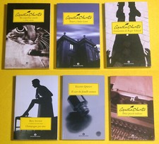 Lotto libri gialli usato  Guidonia Montecelio