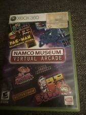 Namco museum virtual for sale  Stanwood