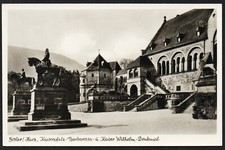 Goslar harz kaiserpfalz gebraucht kaufen  Wetter (Ruhr)