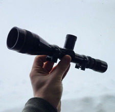 Vintage rare leupold for sale  Kamiah