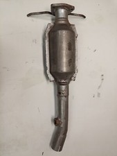 Catalizzatore auto generico usato  Italia