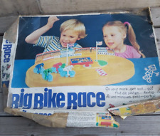 Gioco vintage bici usato  Italia