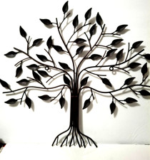 Rustic brown metal for sale  Exeter