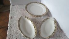 Lot vaisselle limoges d'occasion  Matignon