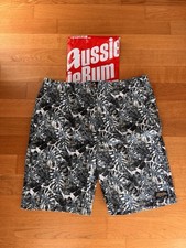 Aussiebum shorts freizeithose gebraucht kaufen  Düsseldorf