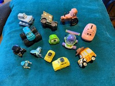 Original disney pixar for sale  EASTLEIGH