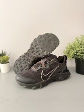 Nike react vision for sale  SOUTHAMPTON