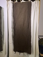 Brown tweed style for sale  DINGWALL