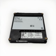 VW Audi Telematik Steuergerät Conbox High Q5 Q7 Q8 A6 A7 A5 A4 4K2035284A comprar usado  Enviando para Brazil