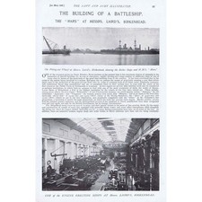 Birkenhead building hms for sale  GLASGOW