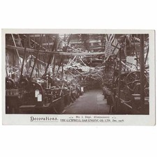 Halifax yorkshire campbell for sale  GLASGOW