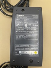 Original oem canon for sale  Mariposa