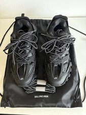 Balenciaga track runners for sale  BRADFORD