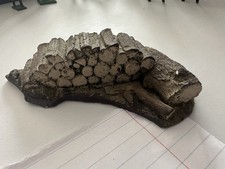 William britain logs for sale  BOSTON