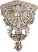 Wandkonsole barock wanddekorat gebraucht kaufen  Kerpen