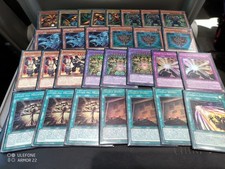 Deck exodia millennium usato  Barletta