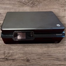Photosmart 5520 printer for sale  Rockwood