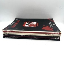 Metallica guitar tab for sale  Adrian