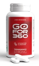 Termogenico strong bruciagrass usato  Roma