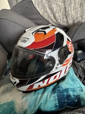 Nolan n87 com for sale  BURTON-ON-TRENT