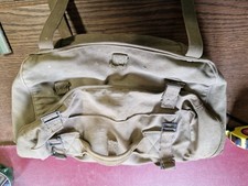 Sac ww2 d'occasion  Dannemarie