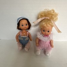 Mattel barbie heart for sale  Meridian