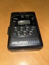Vintage sony walkmann gebraucht kaufen  Aspach