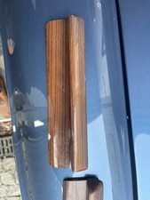 Mercedes w126 aschenbecher gebraucht kaufen  Strehla