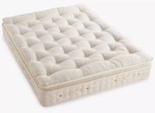 Hypnos wool pillow for sale  BLACKBURN