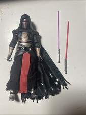 Hasbro darth revan for sale  Trenton