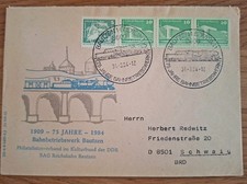 Ddr jahre bahnbetriebswerk gebraucht kaufen  Heroldsberg