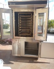 Baxter ov300e mini for sale  Port Saint Lucie