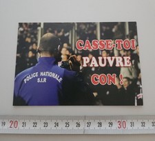 Stickers acab ultra d'occasion  Rochechouart