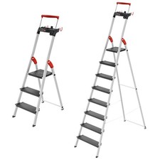 Hailo stehleiter haushaltsleit gebraucht kaufen Hailo stehleiter haushaltsleit gebraucht kaufen  Oberhausen