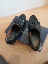 Ben sherman black for sale  BUSHEY