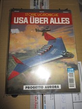 Storie ucroniche usa usato  Vicenza