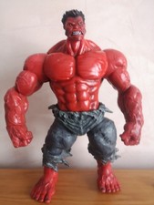 Marvel select red for sale  KNUTSFORD