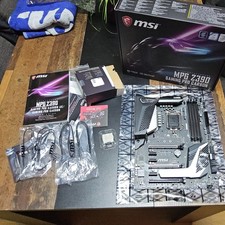 Msi z390 gaming gebraucht kaufen  Berlin