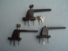 Fenstergriffe abschließbar fe gebraucht kaufen  Kleinkahl