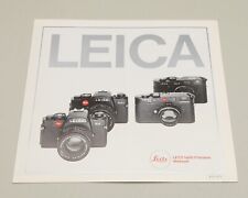 Leitz leica riginal gebraucht kaufen Leitz leica riginal gebraucht kaufen  Kappeln