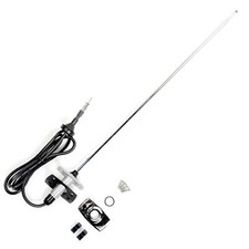 Radio antenna rectangular for sale  Montebello