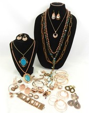 Pcs copper copper for sale  Doylestown
