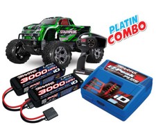 Traxxas stampede verde usato Traxxas stampede verde usato  Spedire a Italy