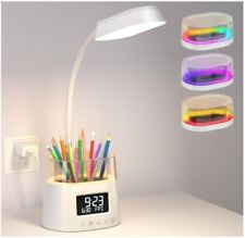 Lampada scrivania luci usato  Scafati