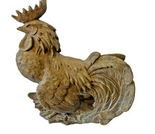 Statue figurine carved for sale  Depoe Bay