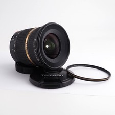 Tamron 3.5 4.5 d'occasion  Paris XV