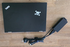 Lenovo l13 yoga gebraucht kaufen  Rieseby